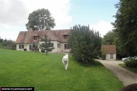 Résidence Le Domaine de l'Emeraude 3, Maison en Bretagne près de Côte d'Émeraude - Photo 35