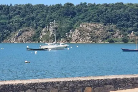 Résidence Le Domaine de l'Emeraude 3, Maison en Bretagne près de Côte d'Émeraude - Photo 39