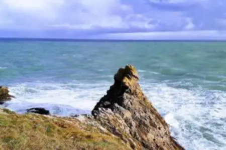 Résidence Le Domaine de l'Emeraude 2, Appartement en Bretagne près de Côte d'Émeraude - Photo 19