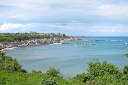 Résidence Le Domaine de l'Emeraude 2, Appartement en Bretagne près de Côte d'Émeraude - Photo 23