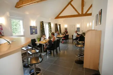 Résidence Le Domaine de l'Emeraude 1, Retraite bretonne avec piscine - Photo 4