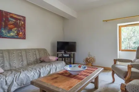 Gite 6 pers près de Châteauroux, Gîte dans une ancienne ferme isolée - Photo 1