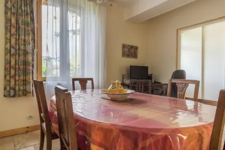 Gite 6 pers près de Châteauroux, Gîte dans une ancienne ferme isolée - Photo 3