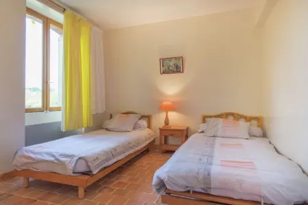 Gite 6 pers près de Châteauroux, Gîte dans une ancienne ferme isolée - Photo 5