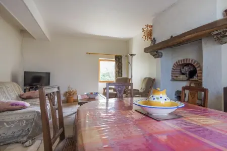 Gite 6 pers près de Châteauroux, Gîte dans une ancienne ferme isolée - Photo 8