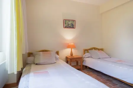 Gite 6 pers près de Châteauroux, Gîte dans une ancienne ferme isolée - Photo 9