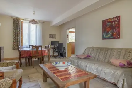 Gite 6 pers près de Châteauroux, Gîte dans une ancienne ferme isolée - Photo 10