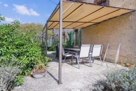 Gite 6 pers près de Châteauroux, Gîte dans une ancienne ferme isolée - Photo 25