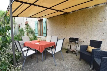 Gite 6 pers près de Châteauroux, Gîte dans une ancienne ferme isolée - Photo 27