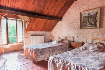 Le Grot, Une maison troglodyte au charme historique - Photo 16