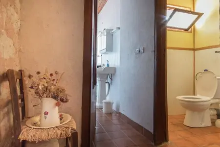 Le Grot, Une maison troglodyte au charme historique - Photo 19