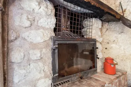 Le Grot, Une maison troglodyte au charme historique - Photo 24