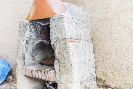 Le Grot, Une maison troglodyte au charme historique - Photo 27