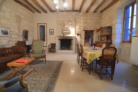 Maison 0 personnes à  - Photo 1