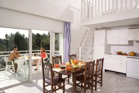 Résidence du Golf 10, Appartement Golfside avec piscine - Photo 3