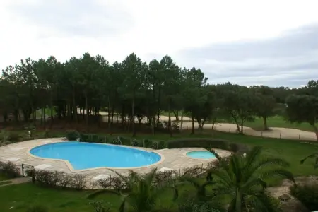 Résidence du Golf 10, Appartement Golfside avec piscine - Photo 8
