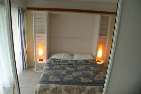 Résidence du Golf 10, Appartement Golfside avec piscine - Photo 10