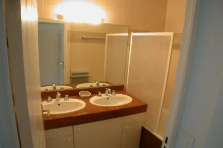 Résidence du Golf 10, Appartement Golfside avec piscine - Photo 11