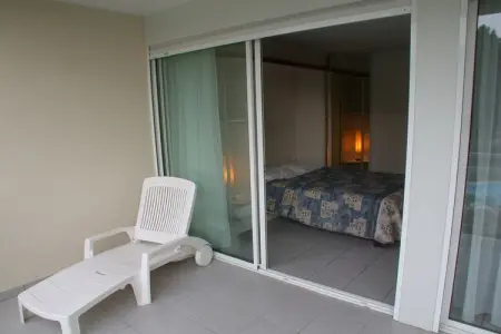 Résidence du Golf 10, Appartement Golfside avec piscine - Photo 12