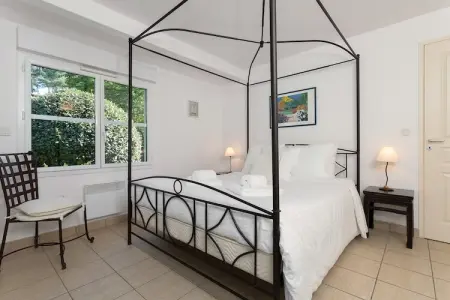 Villas Clairière aux Chevreuils 3, Villa moderne à Moliets avec piscine - Photo 3