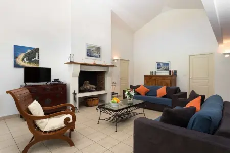Villas Clairière aux Chevreuils 2, Villa avec jardin proche Etang de Laprade - Photo 7