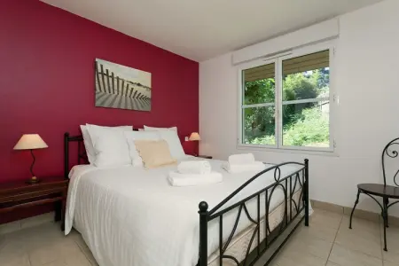 Villas Clairière aux Chevreuils 2, Villa avec jardin proche Etang de Laprade - Photo 14