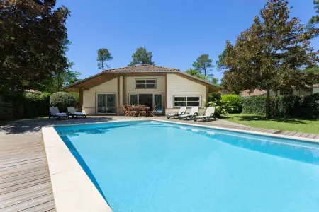 Villas Clairière aux Chevreuils 2, Villa avec jardin proche Etang de Laprade - Photo 20