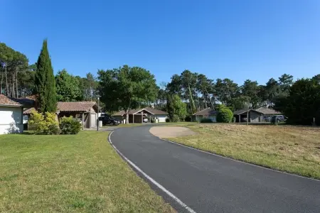 Villas de la Prade 3, Villa en France avec Piscine et Jardin - Photo 6