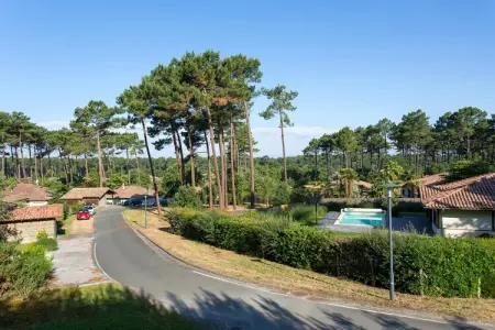 Villas de la Prade 3, Villa en France avec Piscine et Jardin - Photo 11