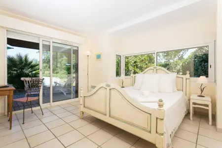 Villas de la Prade 3, Villa en France avec Piscine et Jardin - Photo 17