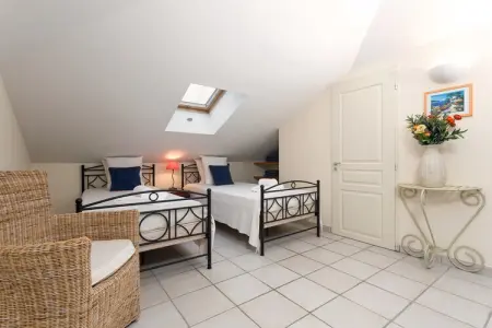 Villas de la Prade 3, Villa en France avec Piscine et Jardin - Photo 20
