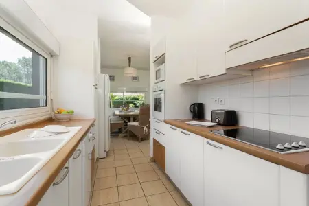 Villas de la Prade 2, Villa en France avec Piscine Privée - Photo 3