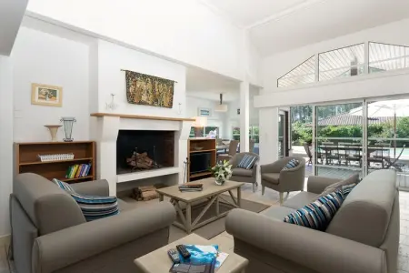 Villas de la Prade 2, Villa en France avec Piscine Privée - Photo 5
