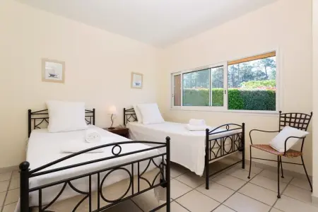 Villas de la Prade 2, Villa en France avec Piscine Privée - Photo 17