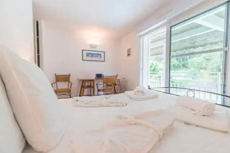 Villas Royal Club Océan 17 1, Villa avec piscine privée près de la plage - Photo 26
