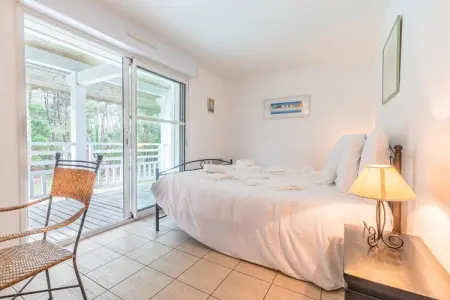 Villas Royal Club Océan 17 1, Villa avec piscine privée près de la plage - Photo 28