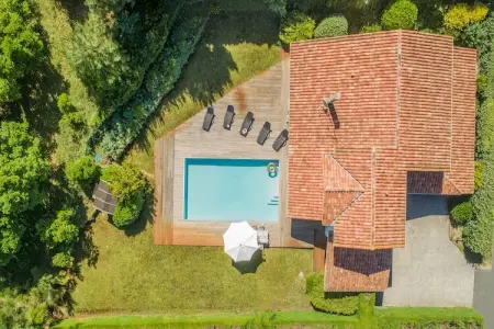 Villas Royal Club Océan 17 1, Villa avec piscine privée près de la plage - Photo 37