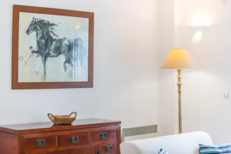 Villas Royal Club Océan 17 1, Villa avec piscine privée près de la plage - Photo 39