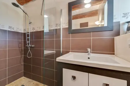 Maison à la campagne, Maison de vacances avec terrasse privée - Photo 22