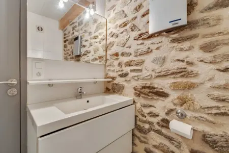 Maison à la campagne, Maison de vacances avec terrasse privée - Photo 24