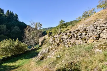 Gite du Pradal, Refuge à Villeneuve-d'Allier - Photo 15