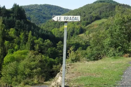 Gite du Pradal, Refuge à Villeneuve-d'Allier - Photo 20