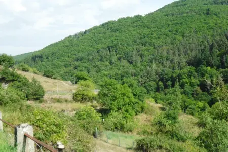 Gite du Pradal, Refuge à Villeneuve-d'Allier - Photo 21