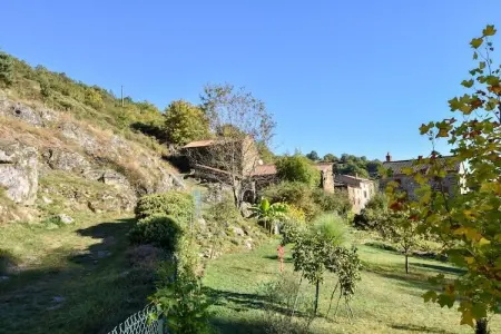 Gite du Pradal, Refuge à Villeneuve-d'Allier - Photo 22