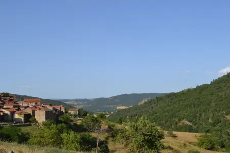Gite du Pradal, Refuge à Villeneuve-d'Allier - Photo 24