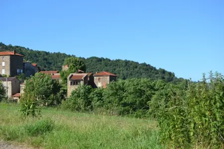 Rougeac, Retraite à Villeneuve-d'Allier - Photo 6