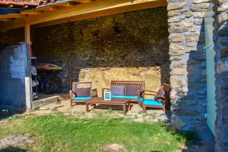 Rougeac, Retraite à Villeneuve-d'Allier - Photo 20