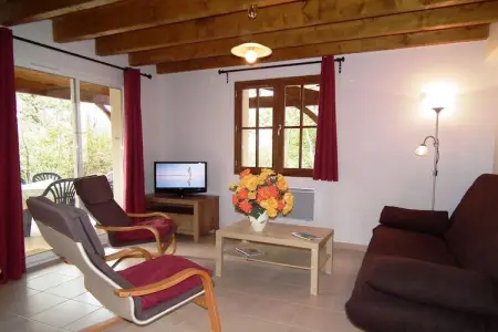 Domaine de Gavaudun - Villa Périgord, Escapade en famille en Dordogne - Photo 1