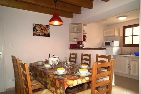 Domaine de Gavaudun - Villa Périgord, Escapade en famille en Dordogne - Photo 2