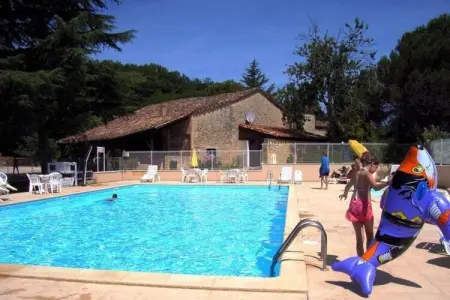 Domaine de Gavaudun - Villa Périgord, Escapade en famille en Dordogne - Photo 5